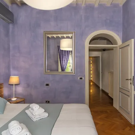 Lauri Loft Pensjonat *