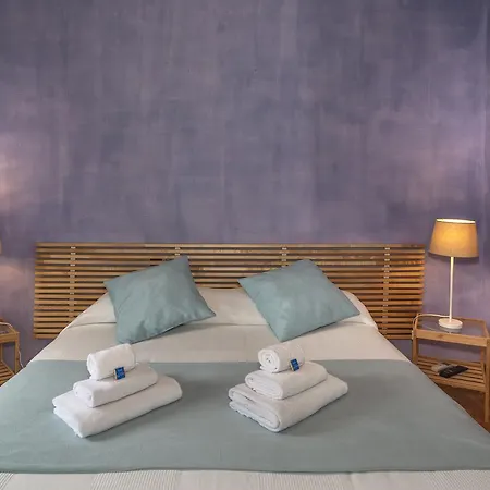Lauri Loft Гостевой дом