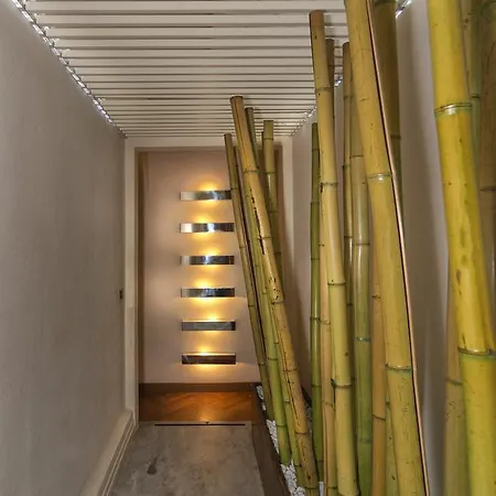 Lauri Loft Piza