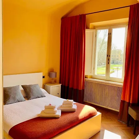 Affittacamere Lauri Loft Pisa