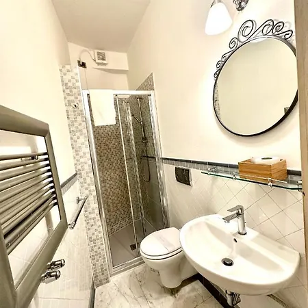 Affittacamere Lauri Loft *