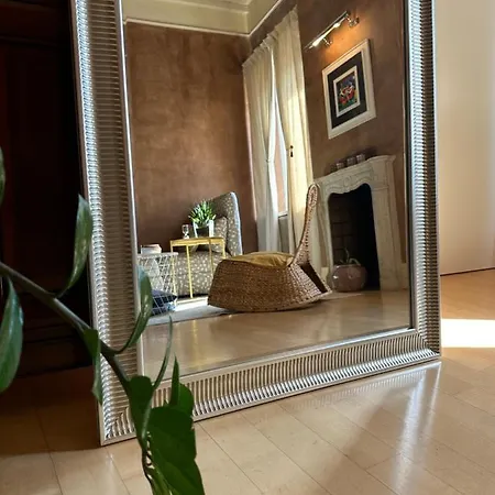 Affittacamere Lauri Loft Pisa