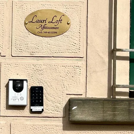 Affittacamere Lauri Loft *