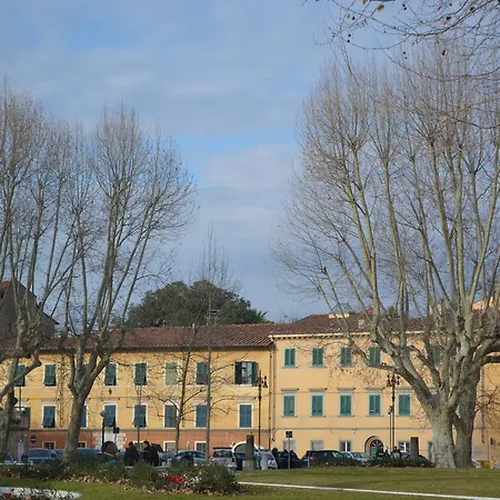Affittacamere Lauri Loft Pisa