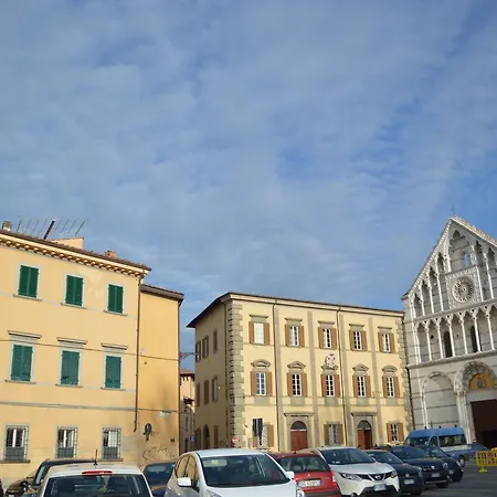 Affittacamere Lauri Loft *