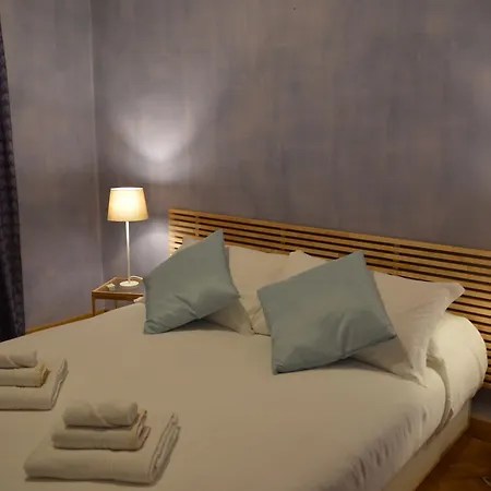 Affittacamere Lauri Loft