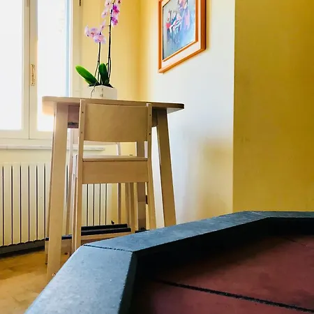 Affittacamere Lauri Loft Pisa