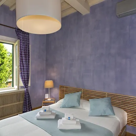 Affittacamere Lauri Loft