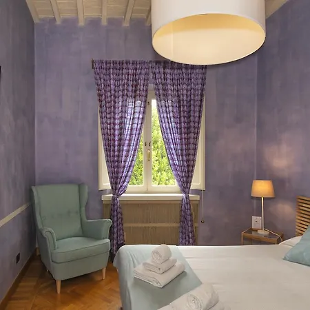 Lauri Loft * Pisa