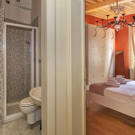 Affittacamere Lauri Loft *