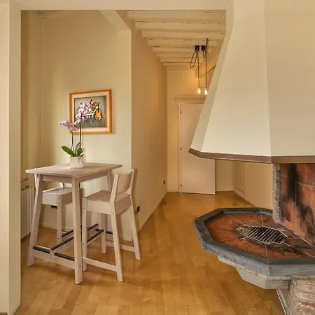 Lauri Loft Affittacamere
