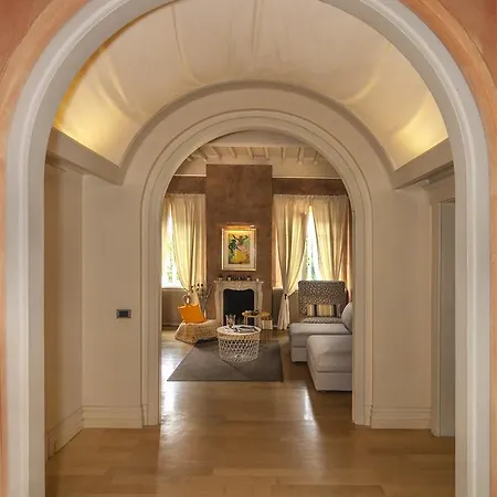 Lauri Loft Affittacamere *