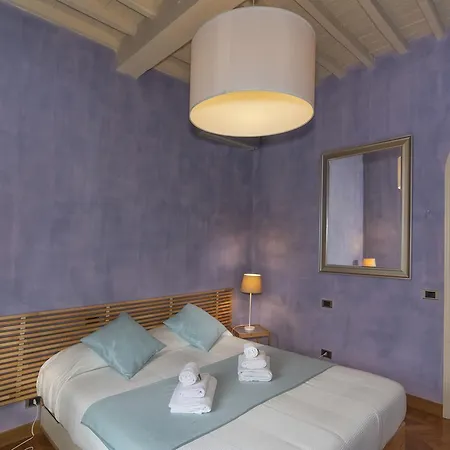 Lauri Loft Affittacamere *