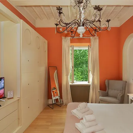 Lauri Loft Affittacamere *