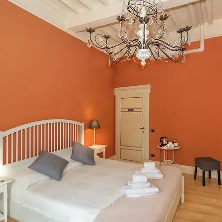 Lauri Loft Pisa