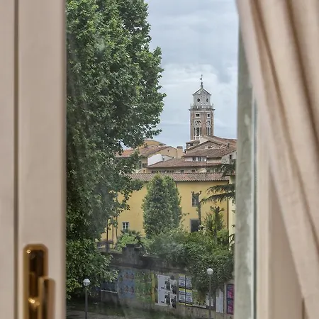 Affittacamere Lauri Loft