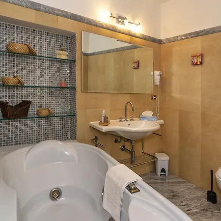 Lauri Loft Affittacamere Pisa