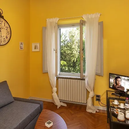 Affittacamere Lauri Loft Pisa