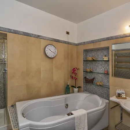 Lauri Loft Affittacamere Pisa